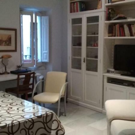 Calle Herbolarios Σεβίλλη Εξωτερικό φωτογραφία