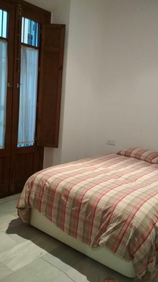 Calle Herbolarios Σεβίλλη Εξωτερικό φωτογραφία