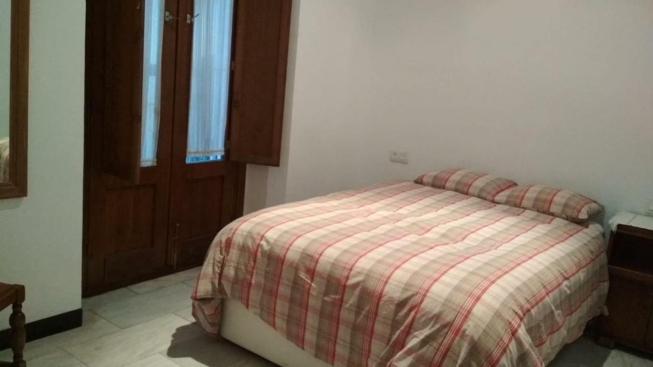 Calle Herbolarios Σεβίλλη Εξωτερικό φωτογραφία